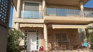 Chalet in Ciutat Jardí - Torreta Verdí. Chalet en ciudad jardín en elche
