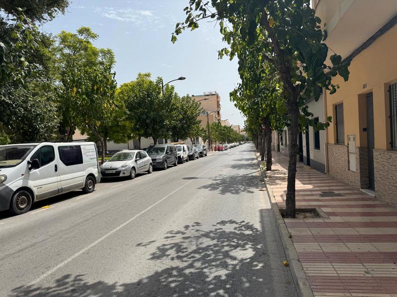 Foto 321349be-3f1c-4ab3-85db-683053385f60. Geschäftsraum in calle pérez galdós 83 in Norte Sant Vicent del Raspeig