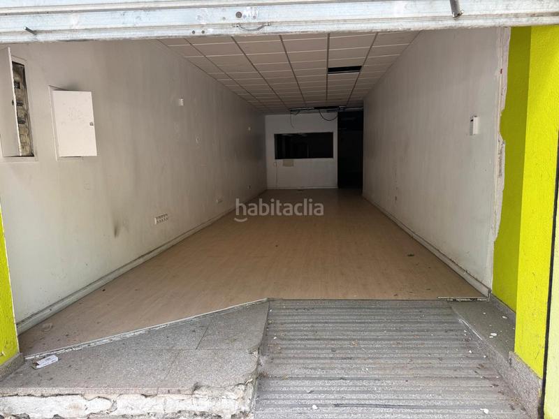 Foto 3d8d3ebd-045e-4d7a-9ae6-0bafc8edecbe. Geschäftsraum in calle pérez galdós 83 in Norte Sant Vicent del Raspeig