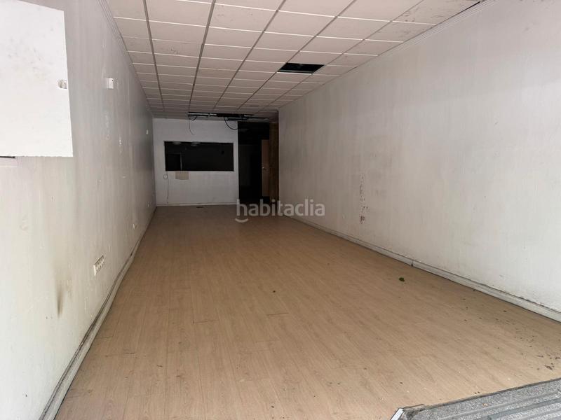 Foto 430544d6-2a48-4804-b301-73ba4109e65c. Geschäftsraum in calle pérez galdós 83 in Norte Sant Vicent del Raspeig