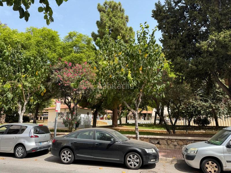 Foto 51a6e779-a06c-4d35-a38d-90cb394ee5b3. Geschäftsraum in calle pérez galdós 83 in Norte Sant Vicent del Raspeig