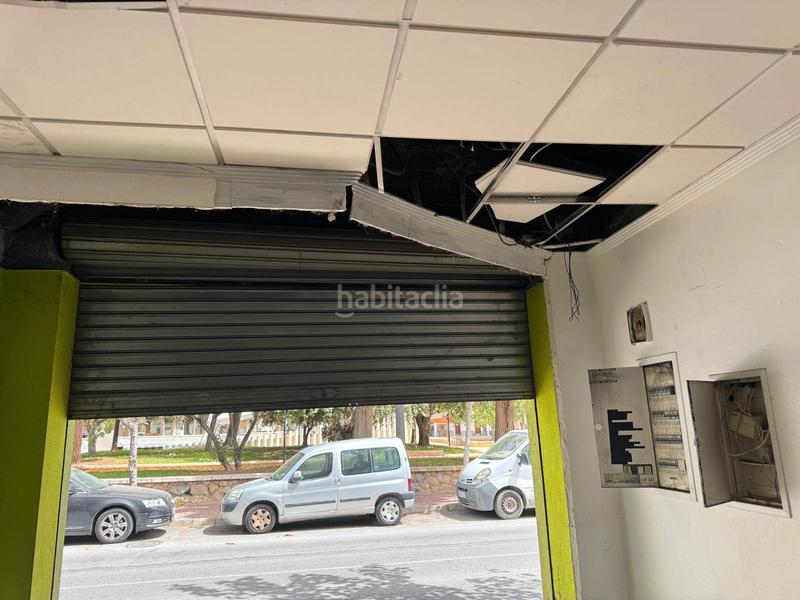 Foto abc97587-0349-42da-b6fa-3abb926435be. Geschäftsraum in calle pérez galdós 83 in Norte Sant Vicent del Raspeig