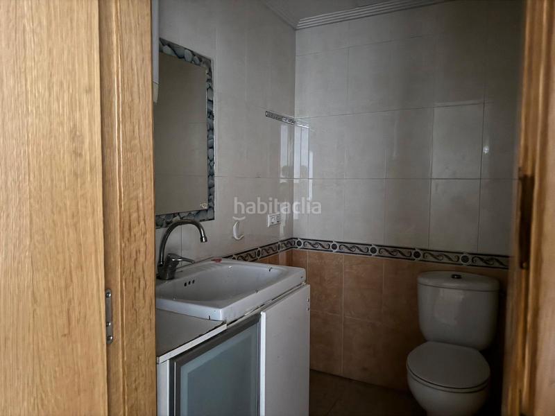 Foto d6d6f36f-3279-47a6-8b3d-f92bf4127913. Geschäftsraum in calle pérez galdós 83 in Norte Sant Vicent del Raspeig