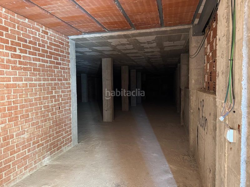 Foto 4b532b74-8347-4b88-8ad9-6d9cbbe2edeb. Local comercial a carrer sant pere 2 a Campello Playa Campello (el)