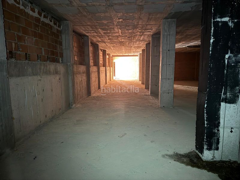 Foto 7cc8dec9-3869-40c8-ab7e-45a071cc51d2. Local comercial a carrer sant pere 2 a Campello Playa Campello (el)