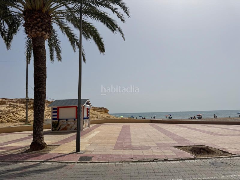 Foto 7f3566b9-d2b5-4338-8612-875f724d3edc. Local comercial a carrer sant pere 2 a Campello Playa Campello (el)