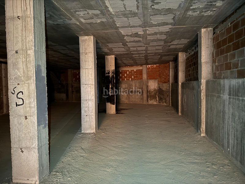 Foto 99f2da2c-e94a-4ca7-b059-587976667d23. Local comercial a carrer sant pere 2 a Campello Playa Campello (el)