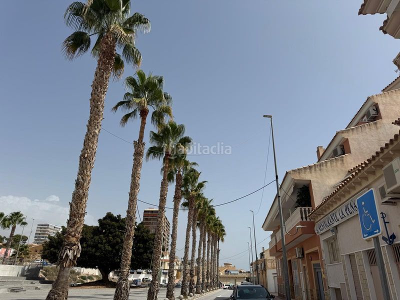 Foto 9dd8adb8-0b18-4fa5-b18a-fbfa2ab59f49. Local comercial a carrer sant pere 2 a Campello Playa Campello (el)