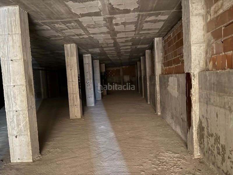 Foto a93355e8-7da4-4b5f-9268-7603ee18883b. Local comercial a carrer sant pere 2 a Campello Playa Campello (el)