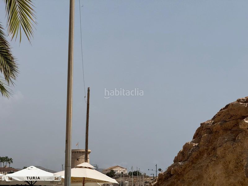 Foto b1b7ffcd-eb61-4eb2-b8f9-bfdd52586e9d. Local comercial a carrer sant pere 2 a Campello Playa Campello (el)