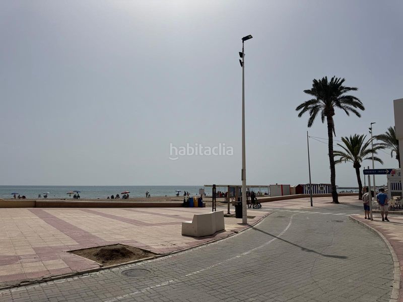 Foto c451e06b-7acd-4dba-964b-ad97d6854377. Local comercial a carrer sant pere 2 a Campello Playa Campello (el)
