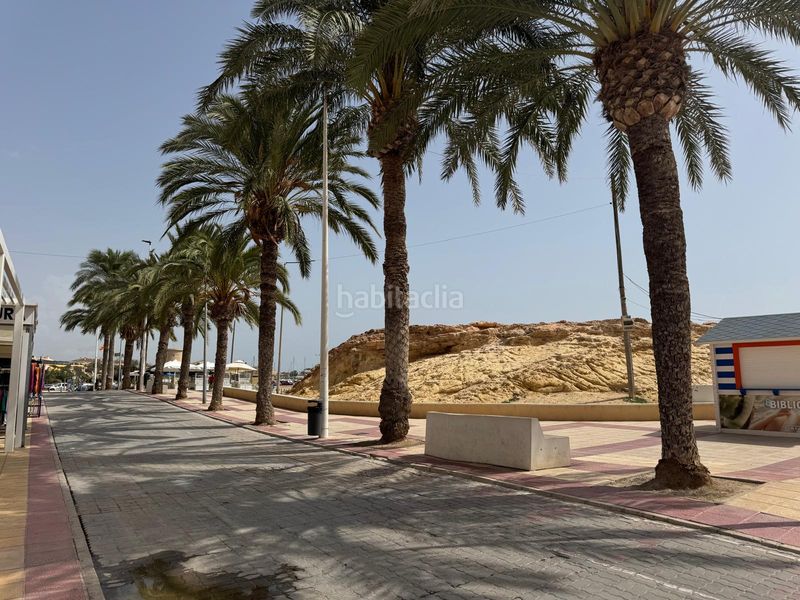Foto dfeefa11-810e-4126-aa59-1f04f143e1d0. Local comercial a carrer sant pere 2 a Campello Playa Campello (el)
