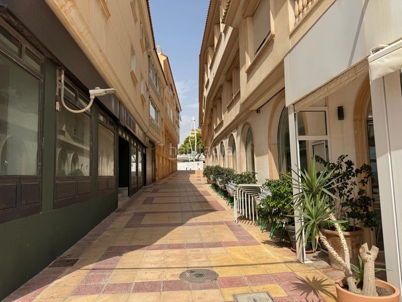 Foto ea8370f4-f771-4cd5-86cf-1fed3c3315ae. Local comercial a carrer sant pere 2 a Campello Playa Campello (el)