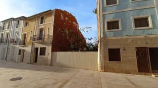 Wohngrundstück  Plaça carrer mitja galta 9. Oportunidad única: suelo urbano en el corazón de santa faz, alic