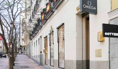 Foto 5c579441-98d1-45a6-82f0-b33ca75ef704. Apartament a Lista Madrid