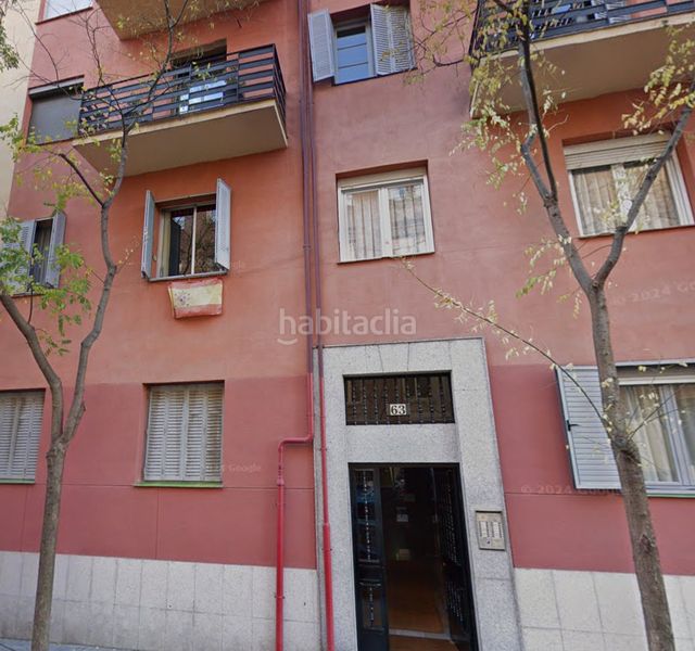Foto 6470b105-58a6-46f3-82d4-e6a090199e2d. Apartament a Lista Madrid
