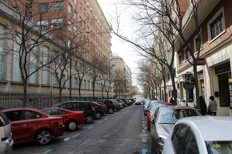 Foto a6d1fc07-c6f7-4576-97dc-333da4616278. Apartament a Lista Madrid