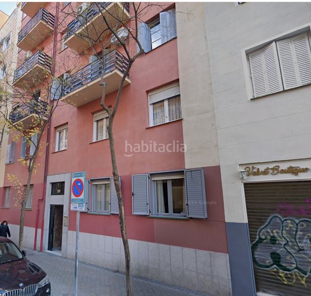 Foto d3b5b862-0a69-4d90-a42c-cbeaf89e5e20. Apartament a Lista Madrid