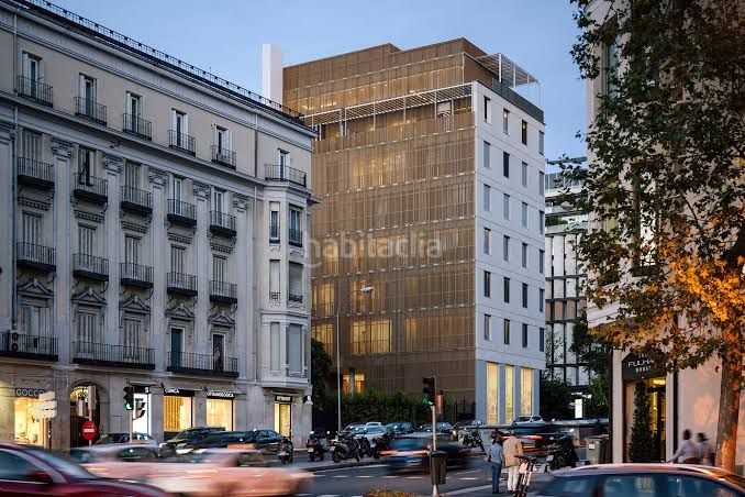 Foto ecf5878d-92d0-464f-9caf-12c0011552d8. Apartament a Lista Madrid