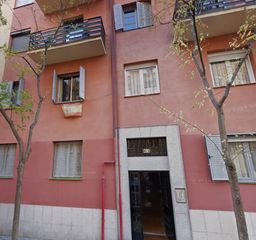 Apartamento en Lista. Piso reformado y muy luminoso en pleno barrio de salamanca � exc