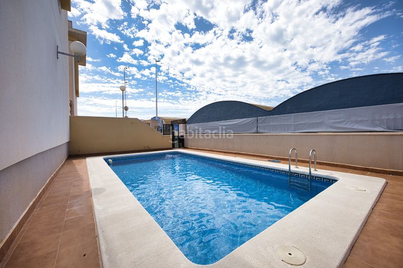 Foto 69b07695-3ef7-4a57-a15b-f97a5e616c24. Dúplex amb aparcament piscina a Noroeste Santa Pola