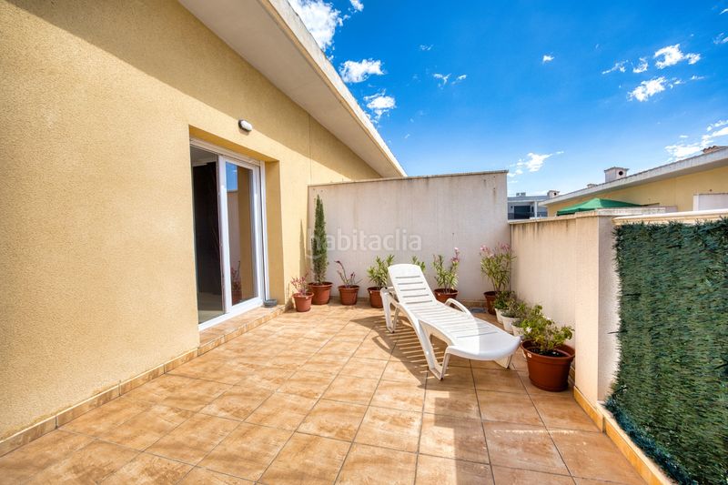 Foto ce30eef2-60a6-4dc9-85f9-a42979378d15. Dúplex amb aparcament piscina a Noroeste Santa Pola