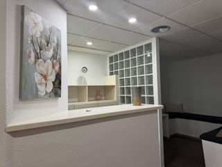 Büro in Carrer Poeta Miguel Hernandez 9