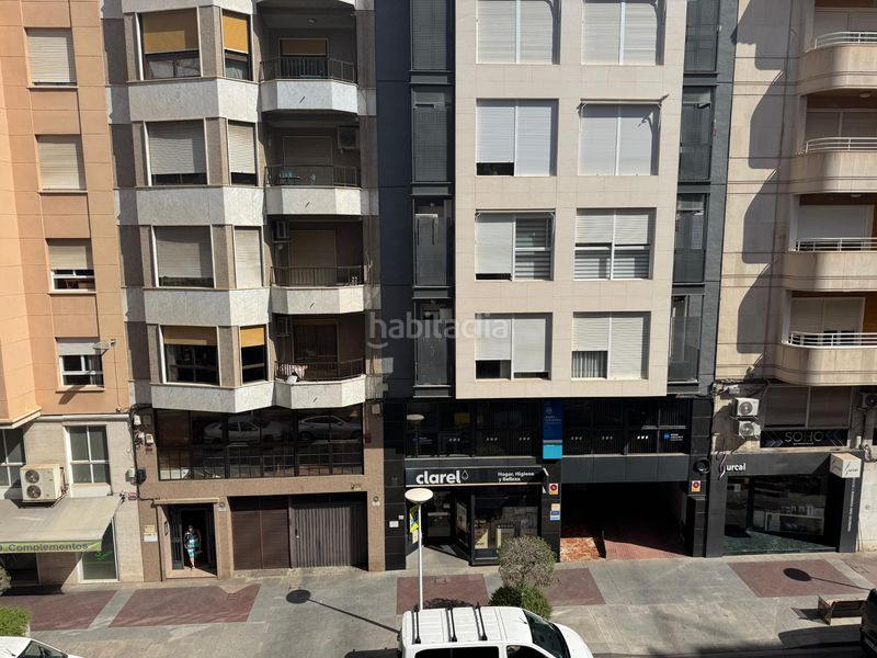 Foto 4d242f1b-f584-4934-bda0-60675250c7aa. Ufficio in carrer poeta miguel hernandez 9 in Reina Victoria - Miguel Hernández Elche / Elx