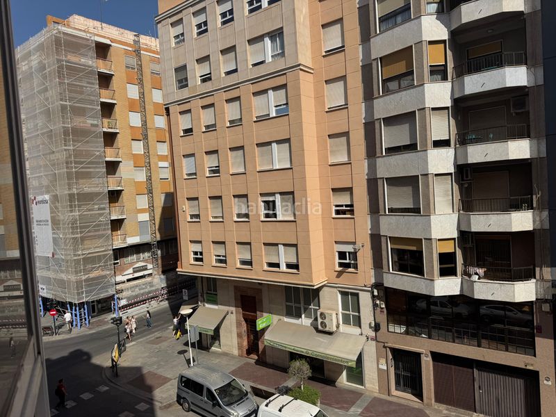 Foto 5f2f2eb6-4706-44ca-a34d-793fbe6236d4. Ufficio in carrer poeta miguel hernandez 9 in Reina Victoria - Miguel Hernández Elche / Elx
