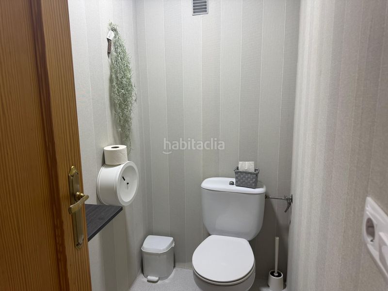 Foto 7a0695b5-12a2-4450-8b97-04906aed3082. Ufficio in carrer poeta miguel hernandez 9 in Reina Victoria - Miguel Hernández Elche / Elx