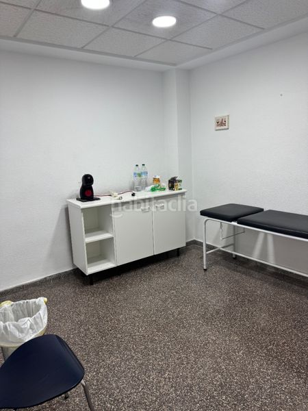 Foto ded7ee65-b3e4-4728-9f9b-a8e7b701a2ad. Ufficio in carrer poeta miguel hernandez 9 in Reina Victoria - Miguel Hernández Elche / Elx
