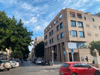 Local Comercial en El Pla de Sant Josep - L'Asil. Tu local junto a la universidad ceu en elche
