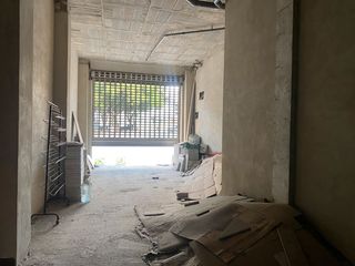Local Comercial a Avinguda de la Llibertat 87