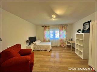 Appartement  Calle el pelegrín. Se vende piso en laredo con 3 habitaciones sin ascensor totalmen