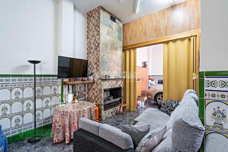 Foto 84cb0927-3d7e-4eae-bdba-93bf998cab0f. Casa aparellada a Santo Domingo Ejido (El)