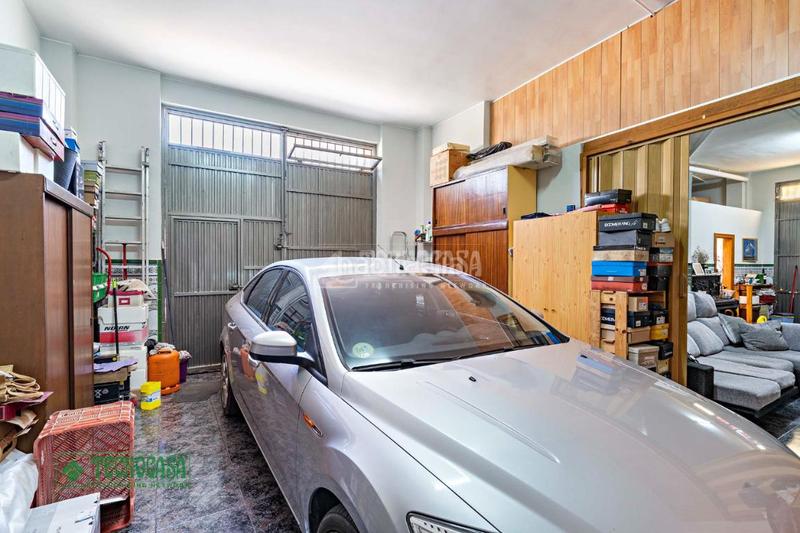 Foto 8bc448af-50ac-495b-add8-d4e47fefb880. Casa aparellada a Santo Domingo Ejido (El)