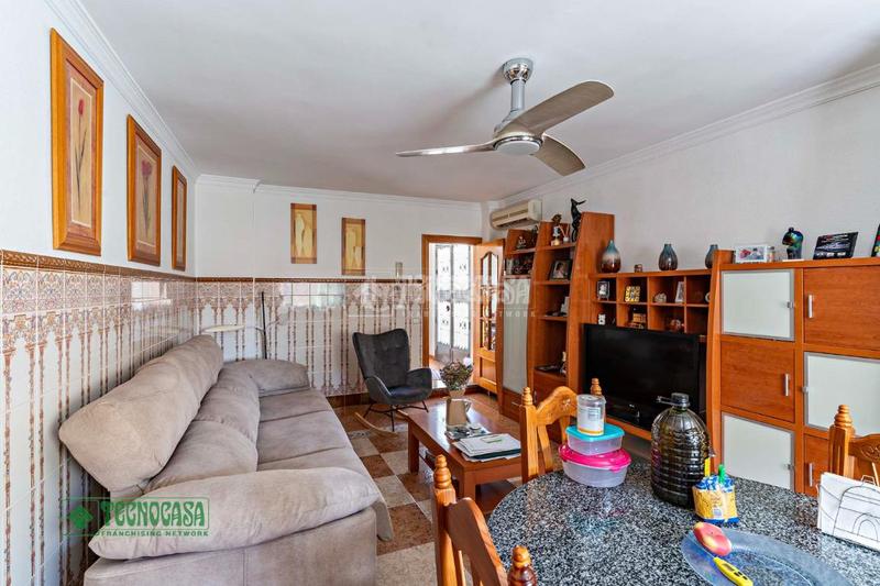 Foto c05f160f-e2b5-4248-a205-d778a635a99d. Casa aparellada a Santo Domingo Ejido (El)