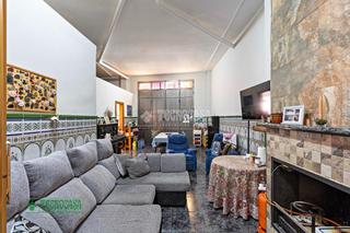Casa pareada en Santo Domingo. Casa en venta en el ejido