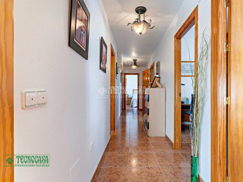 Foto fded6471-b269-4814-8fb7-d6d735140d69. Casa aparellada a Santo Domingo Ejido (El)