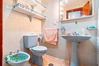 Flat in Pabellón - Estación - El Corte Inglés. Piso en venta en el ejido