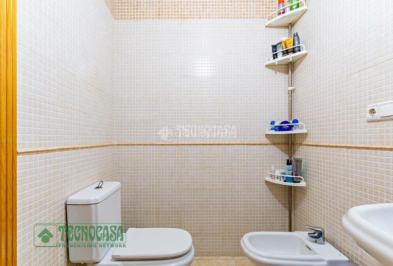 Foto 6b6431e2-7631-4ed0-a01d-1e89b04b7893. Appartement avec chauffage dans Ejido Sur Ejido (El)