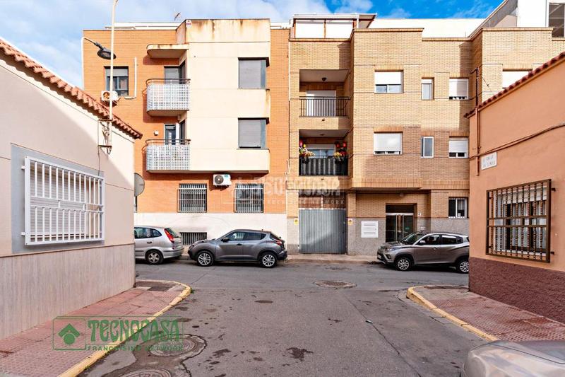 Foto b3f7dfcc-a7c6-4054-b8bb-e973e7e2acc0. Appartement avec chauffage dans Ejido Sur Ejido (El)