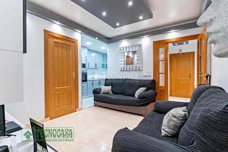 Foto f2119b48-aebb-464c-bd9f-a33ca65b1428. Appartement avec chauffage dans Ejido Sur Ejido (El)