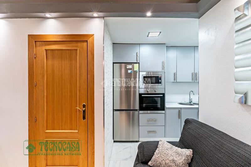 Foto f7e83d4d-76dc-4652-9d53-f848a0307856. Appartement avec chauffage dans Ejido Sur Ejido (El)