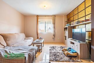 Pis a Santo Domingo. Piso en venta en el ejido