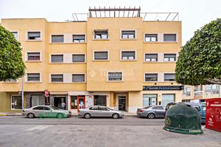 Pis a Pabellón - Estación - El Corte Inglés. Piso en venta en el ejido