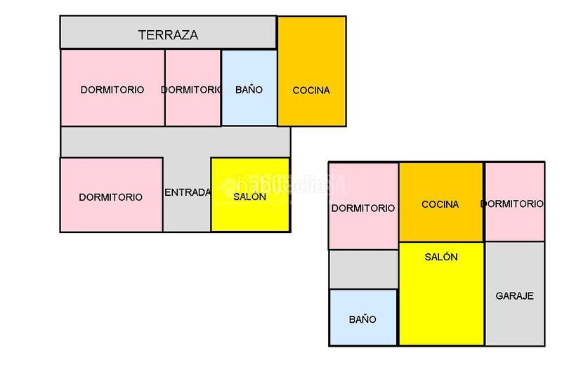 Foto 9db63da0-5952-41cd-9a50-fd275299a8d7. Casa pareada casa en venta en el ejido en Ejido Sur Ejido (El)