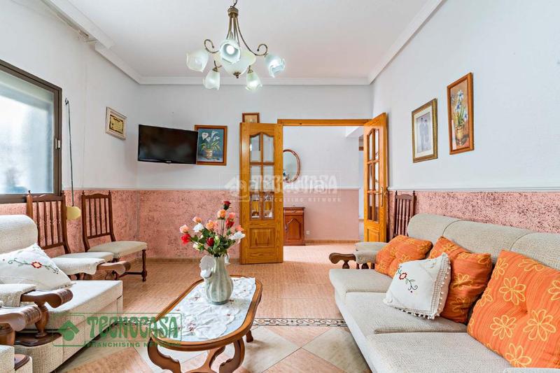 Foto f5734818-fa1a-4a86-9a04-e1865da6ef9c. Casa pareada casa en venta en el ejido en Ejido Sur Ejido (El)
