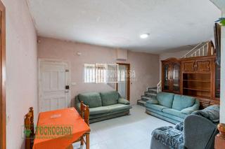 Casa aparellada en Ejido Sur. Casa en venta en el ejido