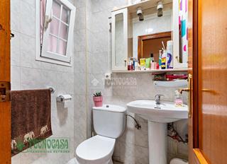 Casa aparellada a Ejido Sur. Casa en venta en el ejido